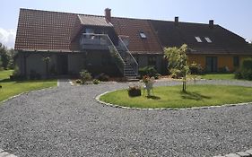 Ferienwohnungen Familie Jahn